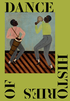 Hardcover Histories of Dance Book