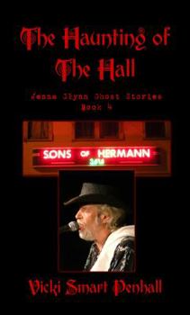 Paperback The Haunting of The Hall Book