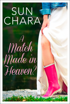 Paperback A Match Made in Heaven? Book