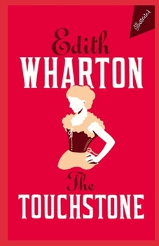 Paperback The Touchstone Illustrated Book