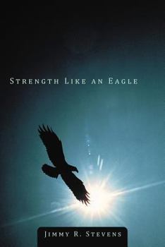 Paperback Strength Like an Eagle Book