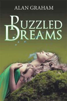Paperback Puzzled Dreams Book