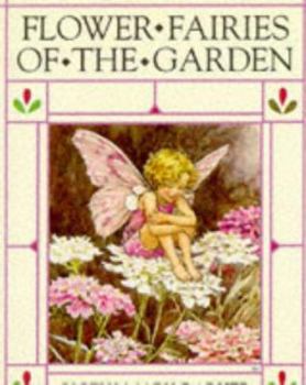 Flower Fairies of the Garden - Book  of the Flower Fairies