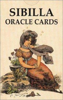 Cards Sibilla Oracle Cards Book