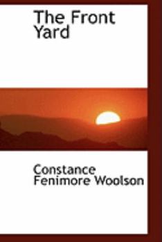 Paperback The Front Yard Book