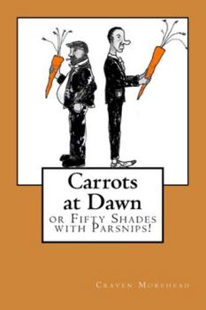 Paperback Carrots at Dawn Book