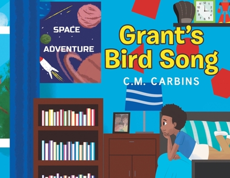 Paperback Grant's Bird Song Book