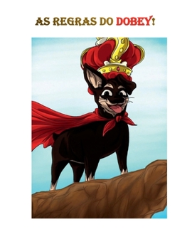 Dobey Rules : Portugese Version