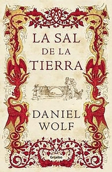 La sal de la tierra - Book #1 of the Fleury-Saga