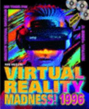 Paperback Virtual Reality Madness! 1996 Book