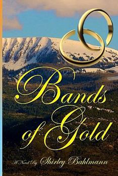 Paperback Bands of Gold Book