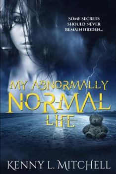 Paperback My Abnormally Normal LIfe Book