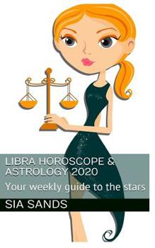 Libra Horoscope & Astrology 2020: Your weekly guide to the stars