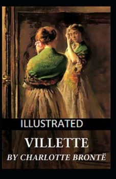 Paperback Villette Illustrated Book