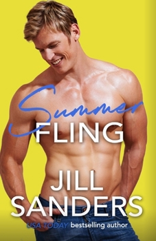 Sommer flirt - Book #4 of the Wildflowers