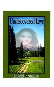 Paperback Undiscovered Love Book