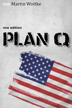 Paperback Plan Q [German] Book