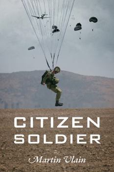 Paperback Citizen Soldier Book