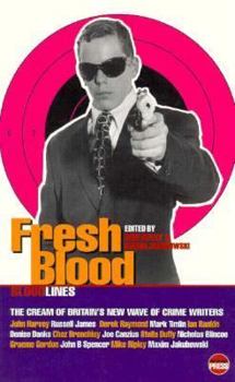 Fresh Blood (Bloodlines)