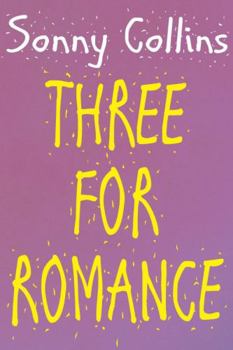 Paperback Three For Romance Book