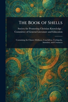 Paperback The Book of Shells Book