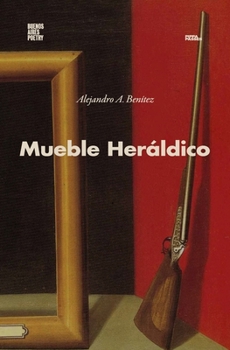 Paperback Mueble Heráldico [Spanish] Book