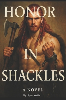 Paperback Honor in Shackles Book