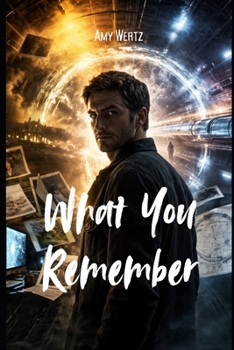 WHAT YOU REMEMBER: The Mandela Effect and the Collapse of Reality