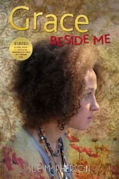 Paperback Grace Beside Me Book