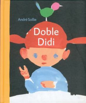 Paperback Doble Didi [Spanish] Book