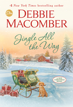 Hardcover Jingle All the Way Book