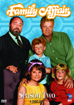 Family Affair: Season 2