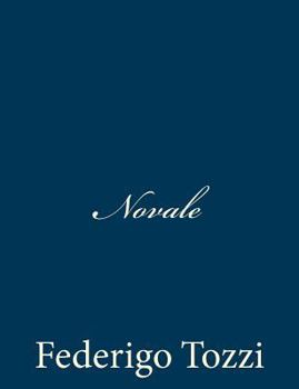 Paperback Novale [Italian] Book