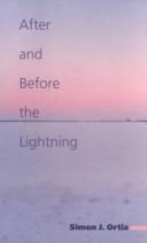 Hardcover After and Before the Lightning (Sun Tracks) Book