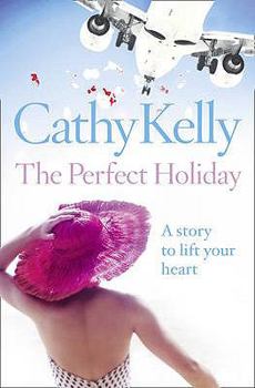 Paperback The Perfect Holiday Book