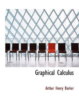 Paperback Graphical Calculus [Large Print] Book