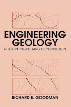 Engineering Geology: Rock in Engineering Construction