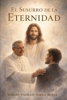 Paperback El Susurro de la Eternidad [Spanish] Book