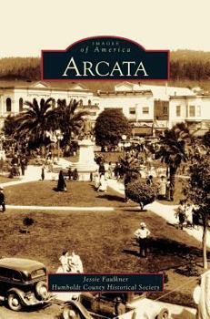Hardcover Arcata Book