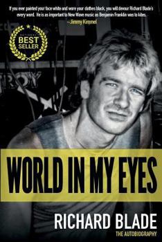 Paperback World in My Eyes: The Autobiography Book