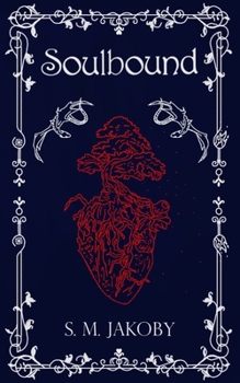 Soulbound " (Chronicles of flame and frost)