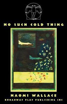 Paperback No Such Cold Thing Book