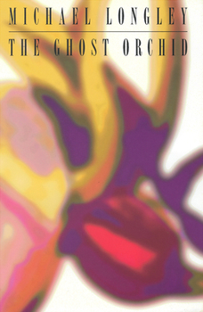 Paperback The Ghost Orchid Book