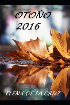 Paperback Otoño 2016 [Spanish] Book