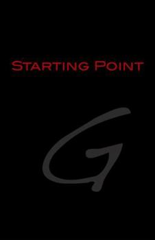 Paperback Starting Point: G Book