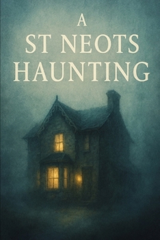 Paperback A St Neots Haunting Book