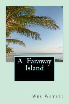 Paperback A Faraway Island Book