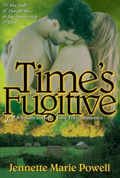 Paperback Time's Fugitive Book