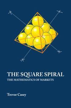 Paperback The Square Spiral Book