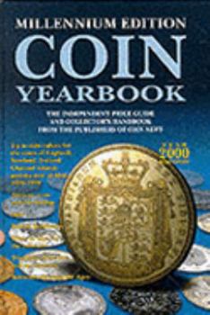 Paperback Coin Yearbook: 2000 Book
